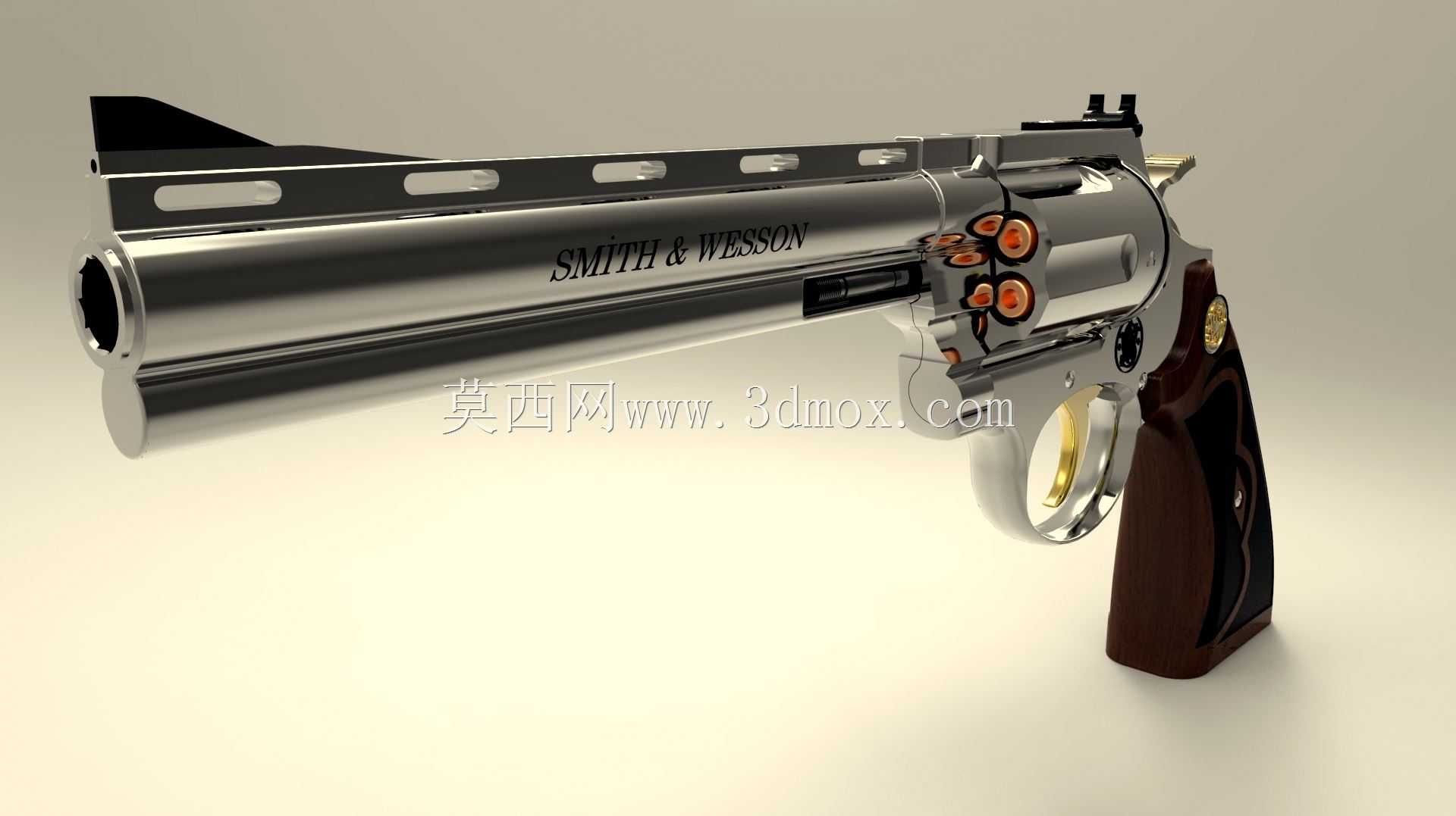 ʷ��˹\u0026Wesson 44��
