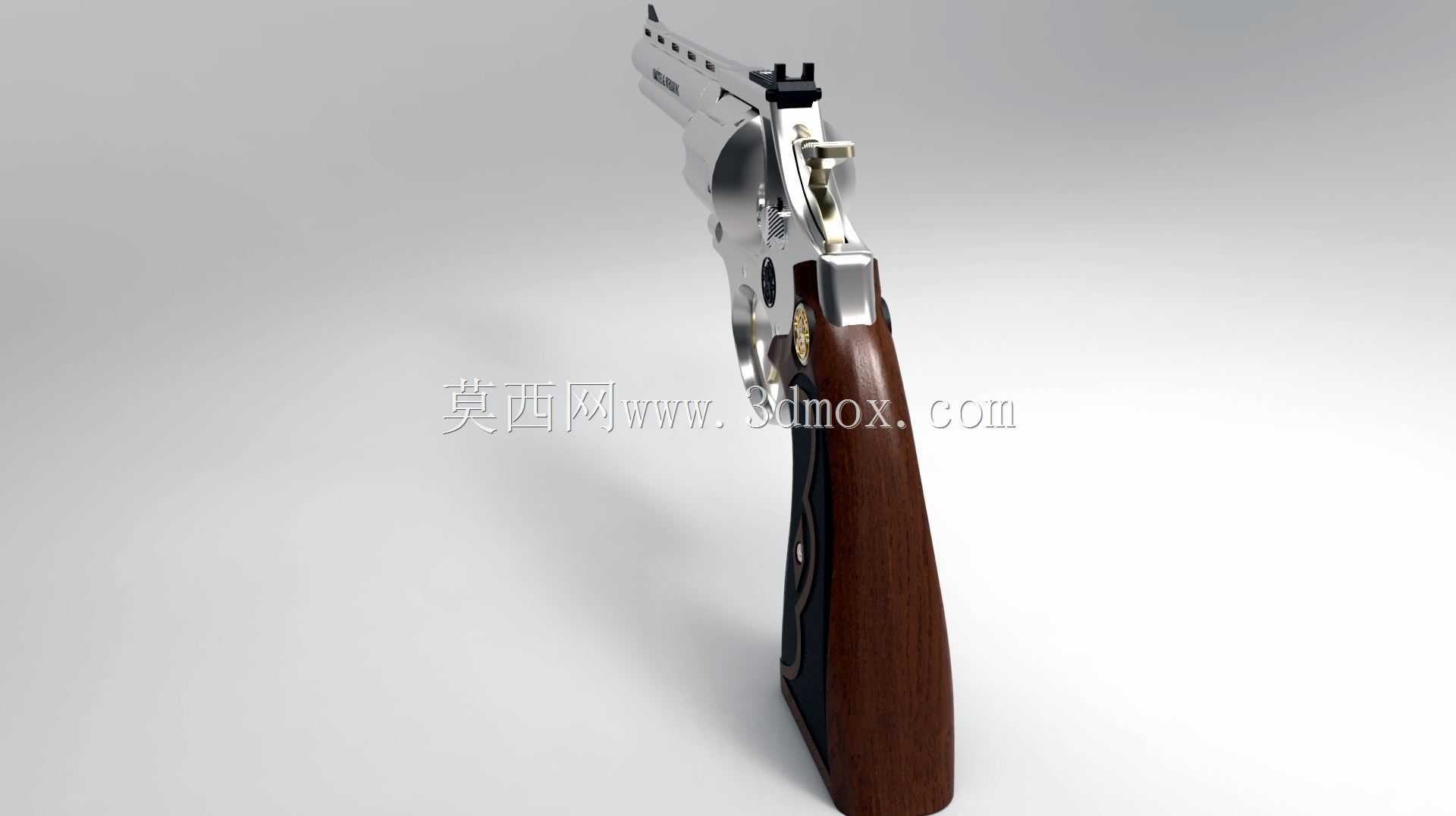 ʷ��˹\u0026Wesson 44��