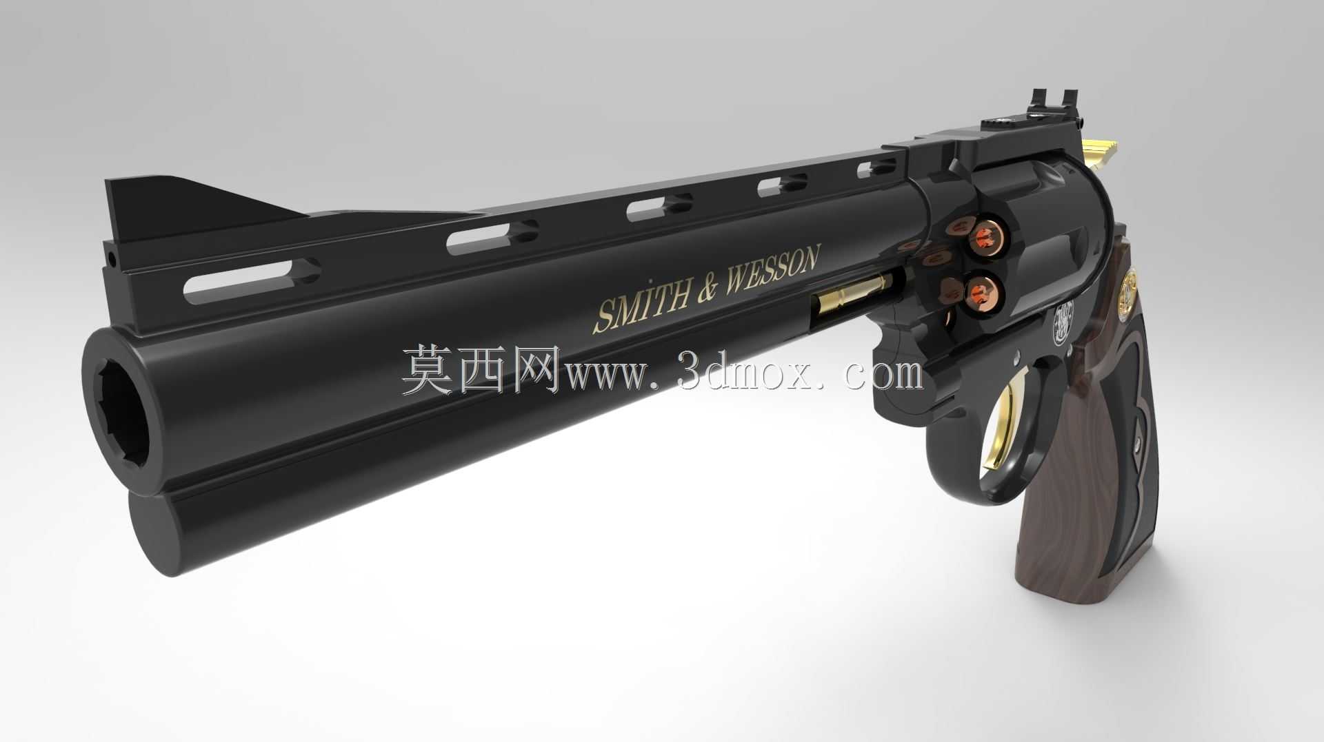 ʷ��˹\u0026Wesson 44��
