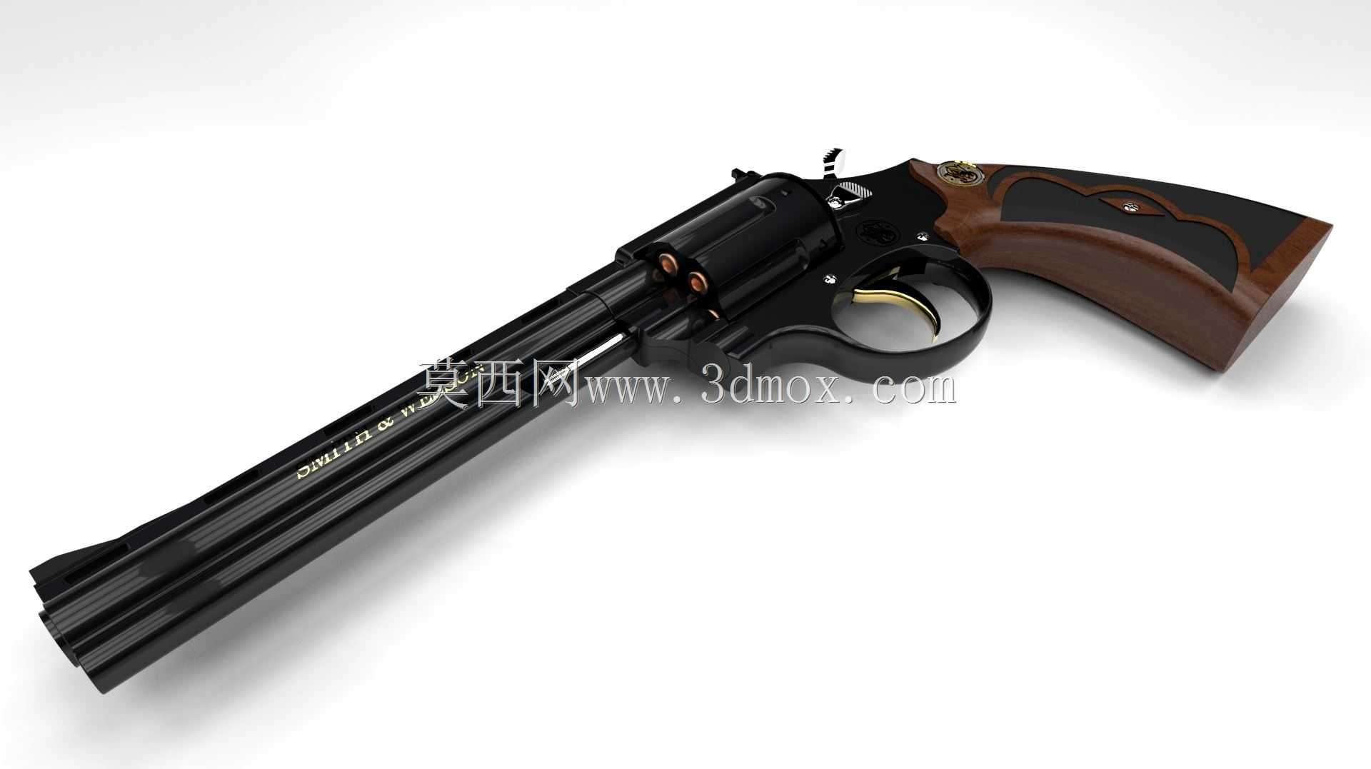 ʷ��˹\u0026Wesson 44��