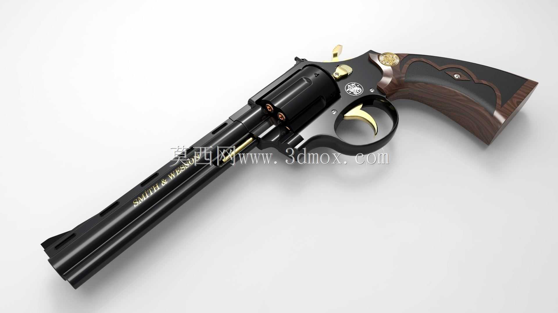 ʷ��˹\u0026Wesson 44��