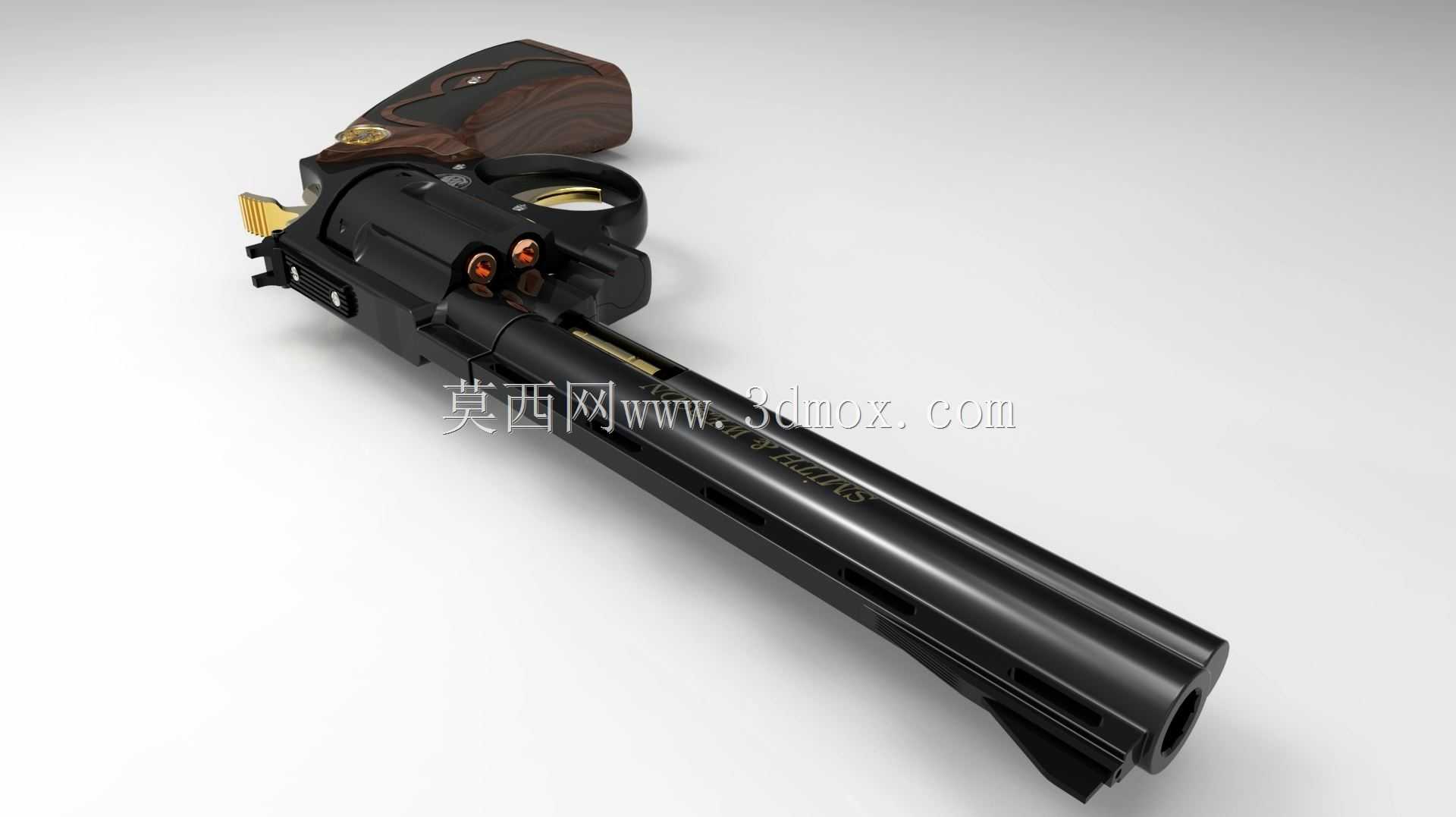 ʷ��˹\u0026Wesson 44��