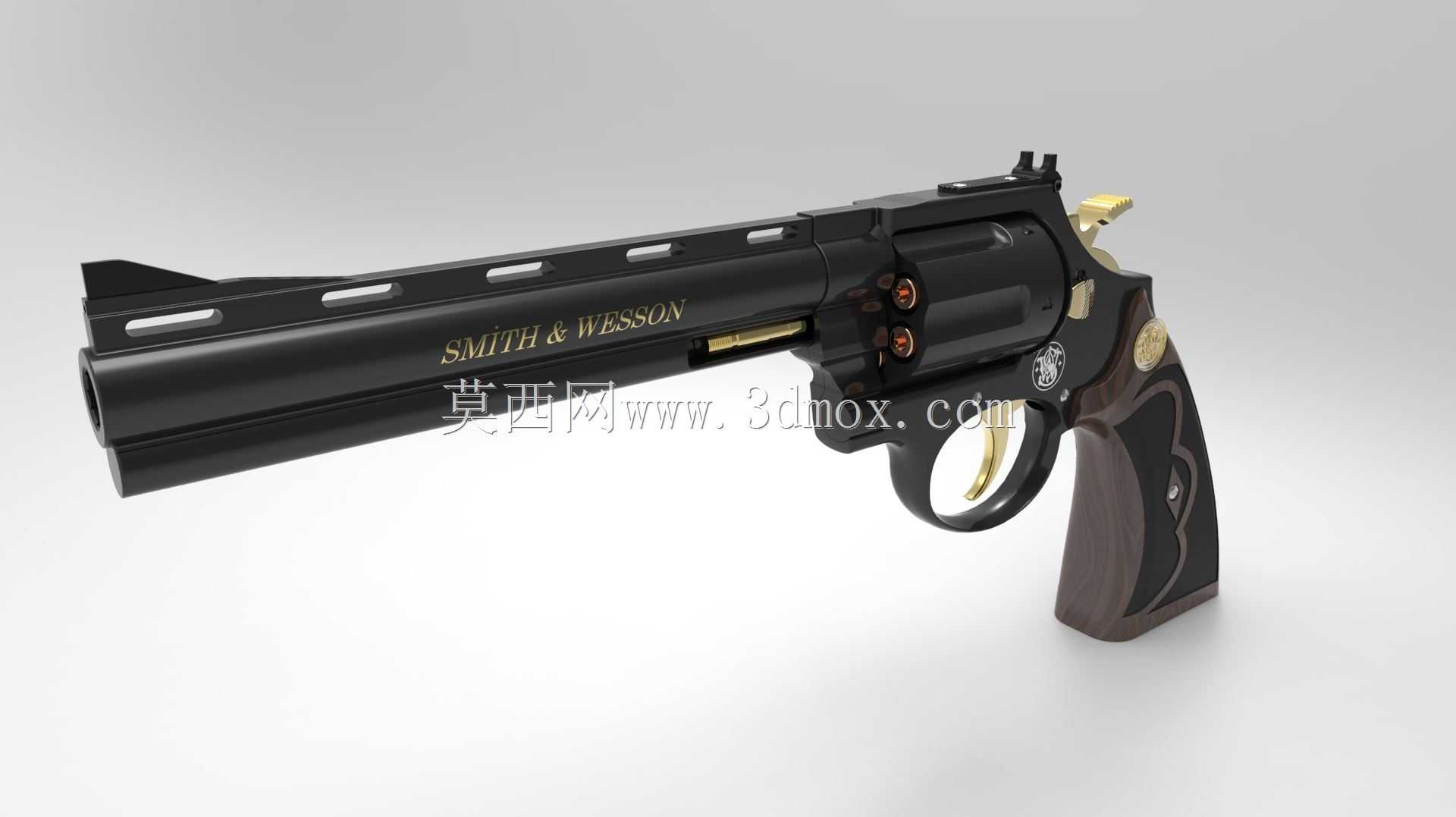 ʷ��˹\u0026Wesson 44��