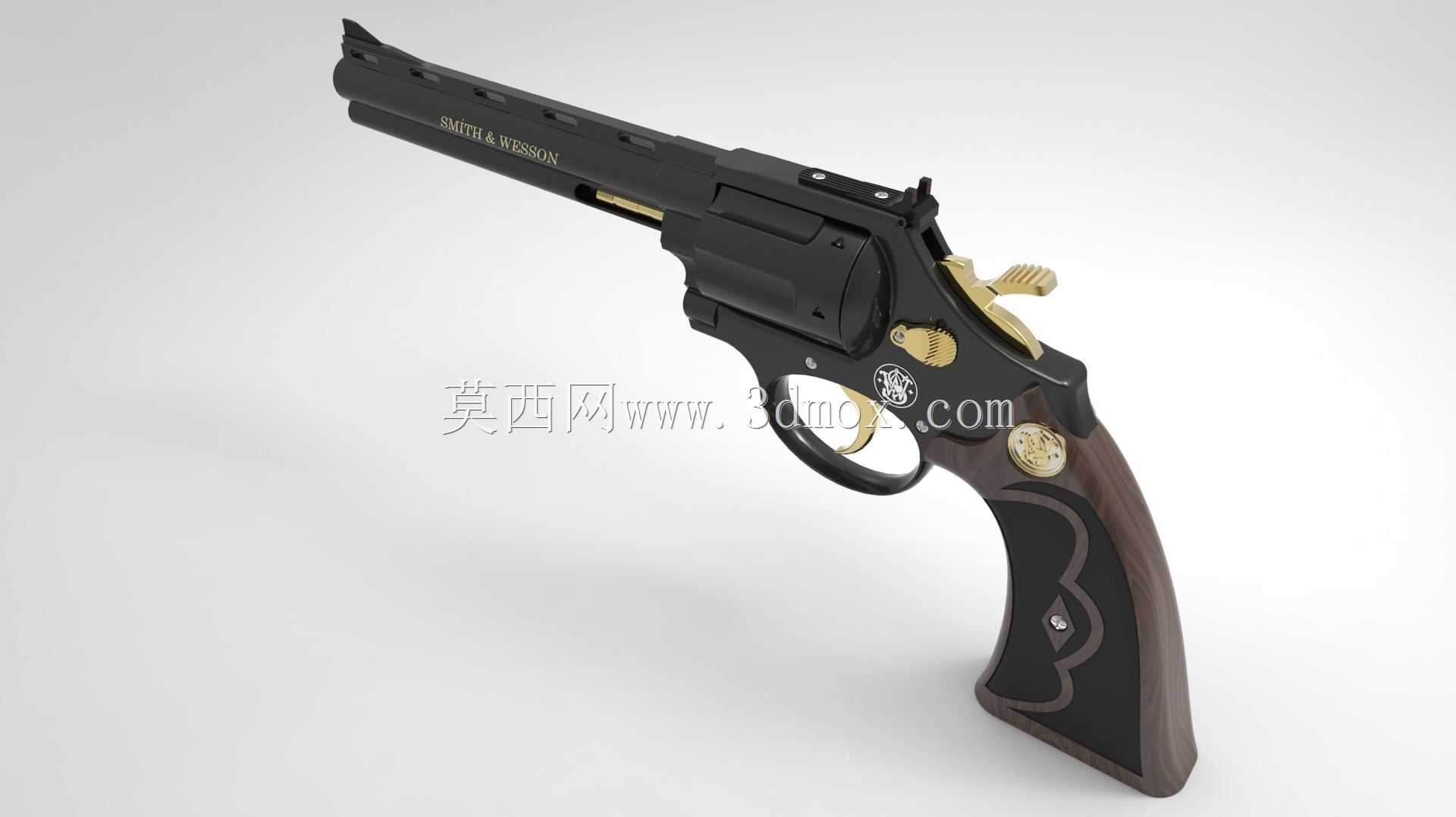 ʷ��˹\u0026Wesson 44��
