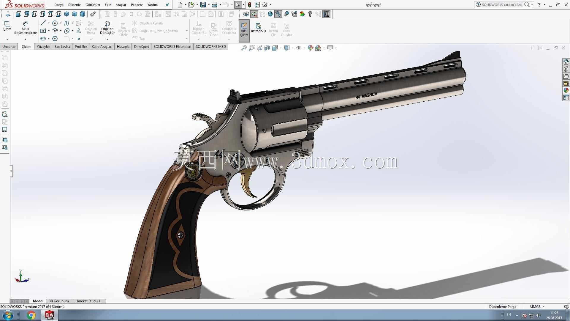 ʷ��˹\u0026Wesson 44��