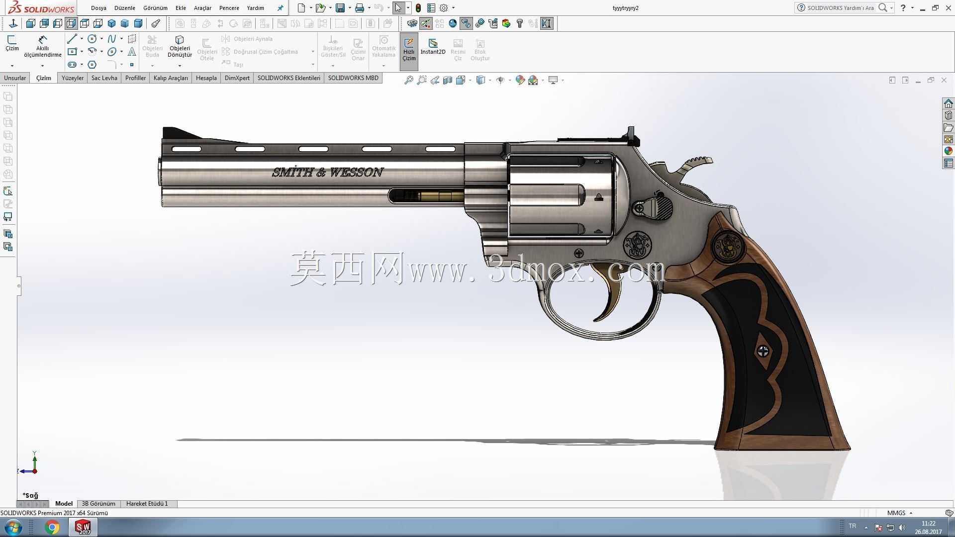 ʷ��˹\u0026Wesson 44��