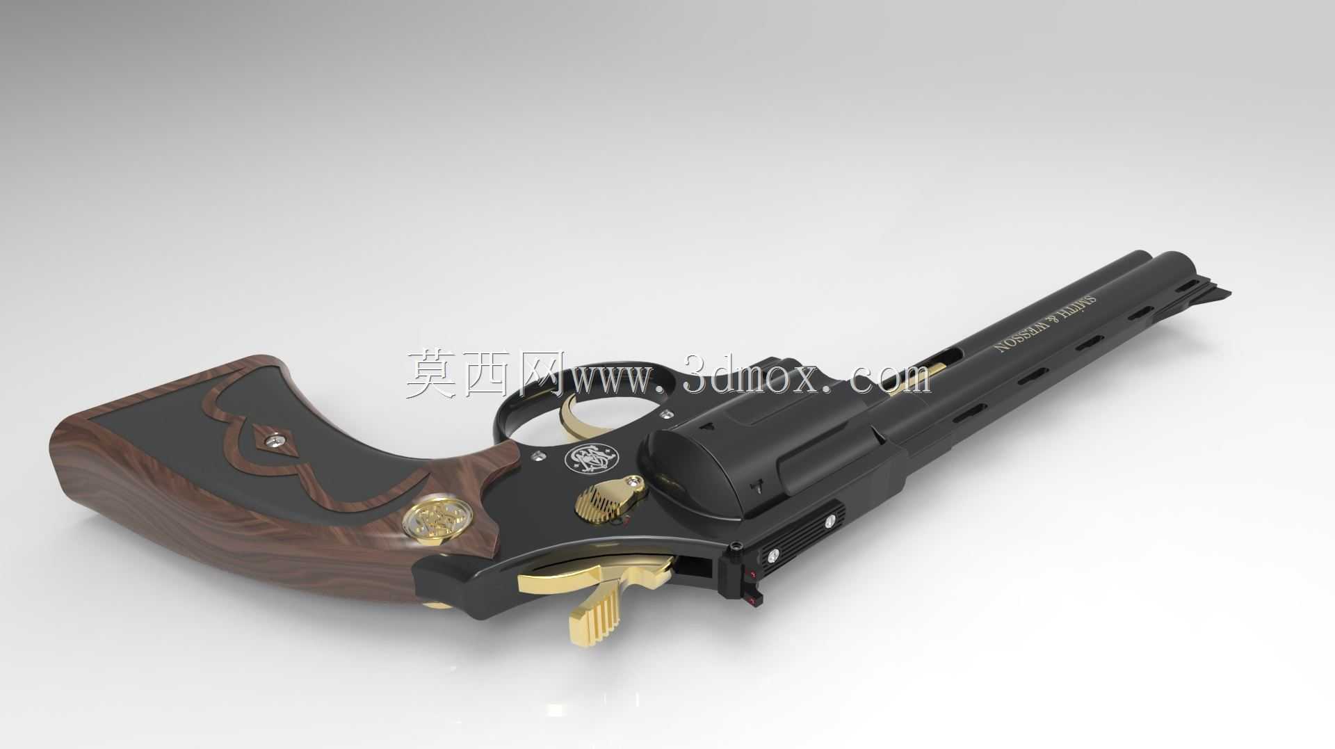 ʷ��˹\u0026Wesson 44��