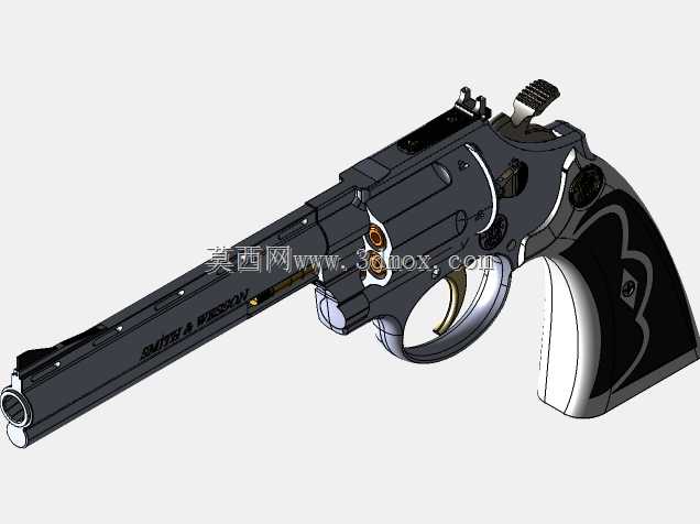 ʷ��˹\u0026Wesson 44��
