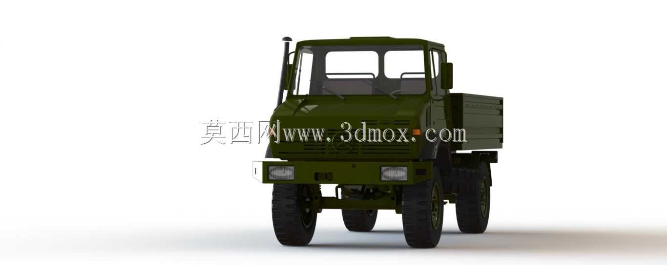 ÷����˹-����UNIMOG 1300 L