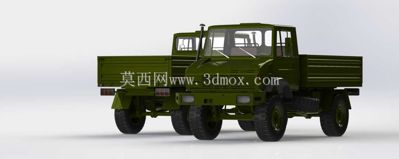 ÷����˹-����UNIMOG 1300 L