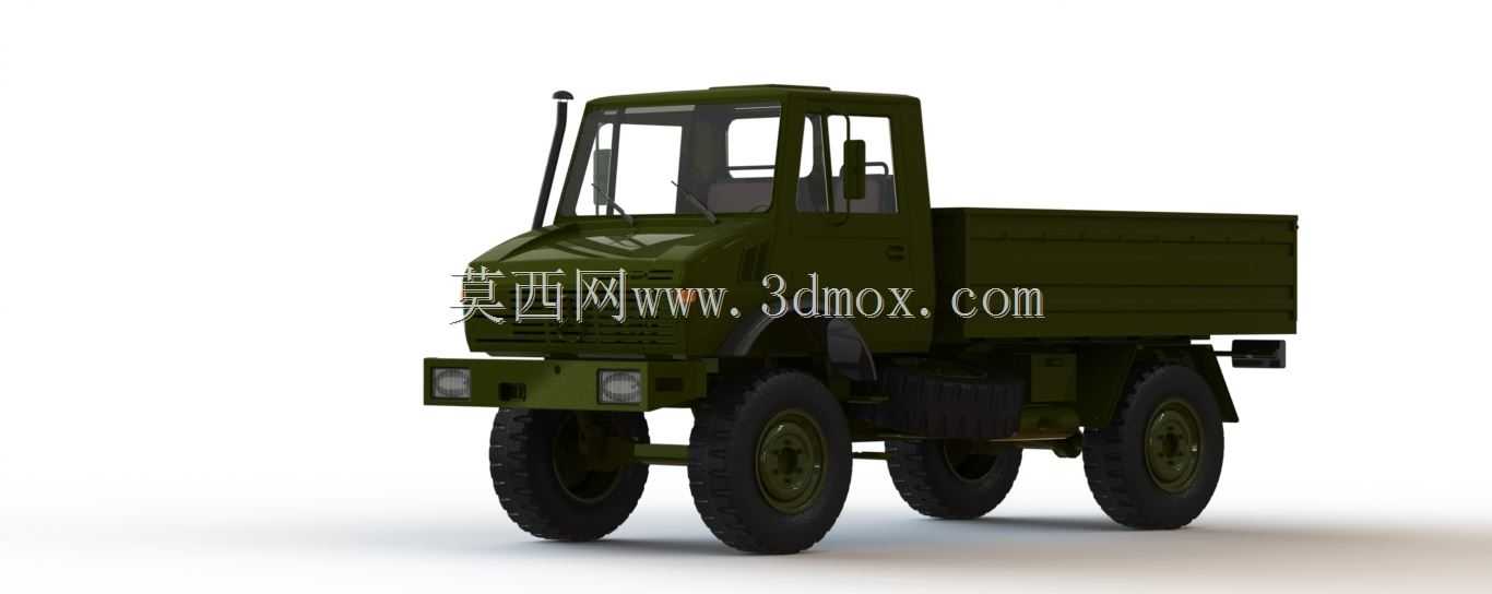 ÷����˹-����UNIMOG 1300 L