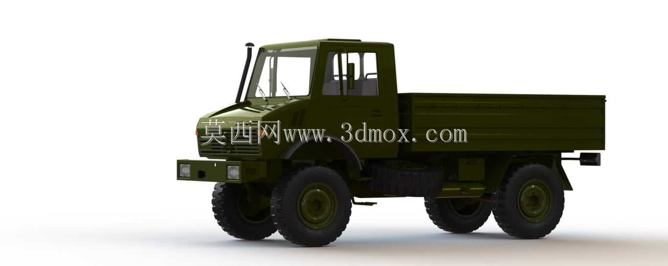 ÷����˹-����UNIMOG 1300 L