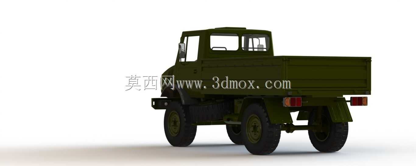 ÷����˹-����UNIMOG 1300 L