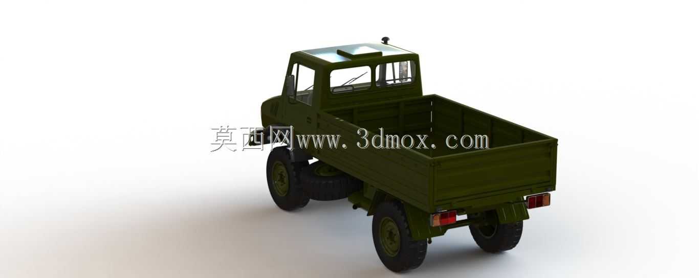 ÷����˹-����UNIMOG 1300 L