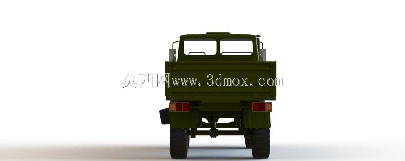 ÷����˹-����UNIMOG 1300 L