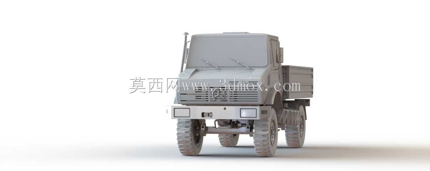 ÷����˹-����UNIMOG 1300 L