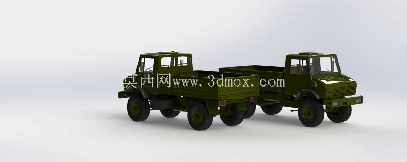 ÷����˹-����UNIMOG 1300 L