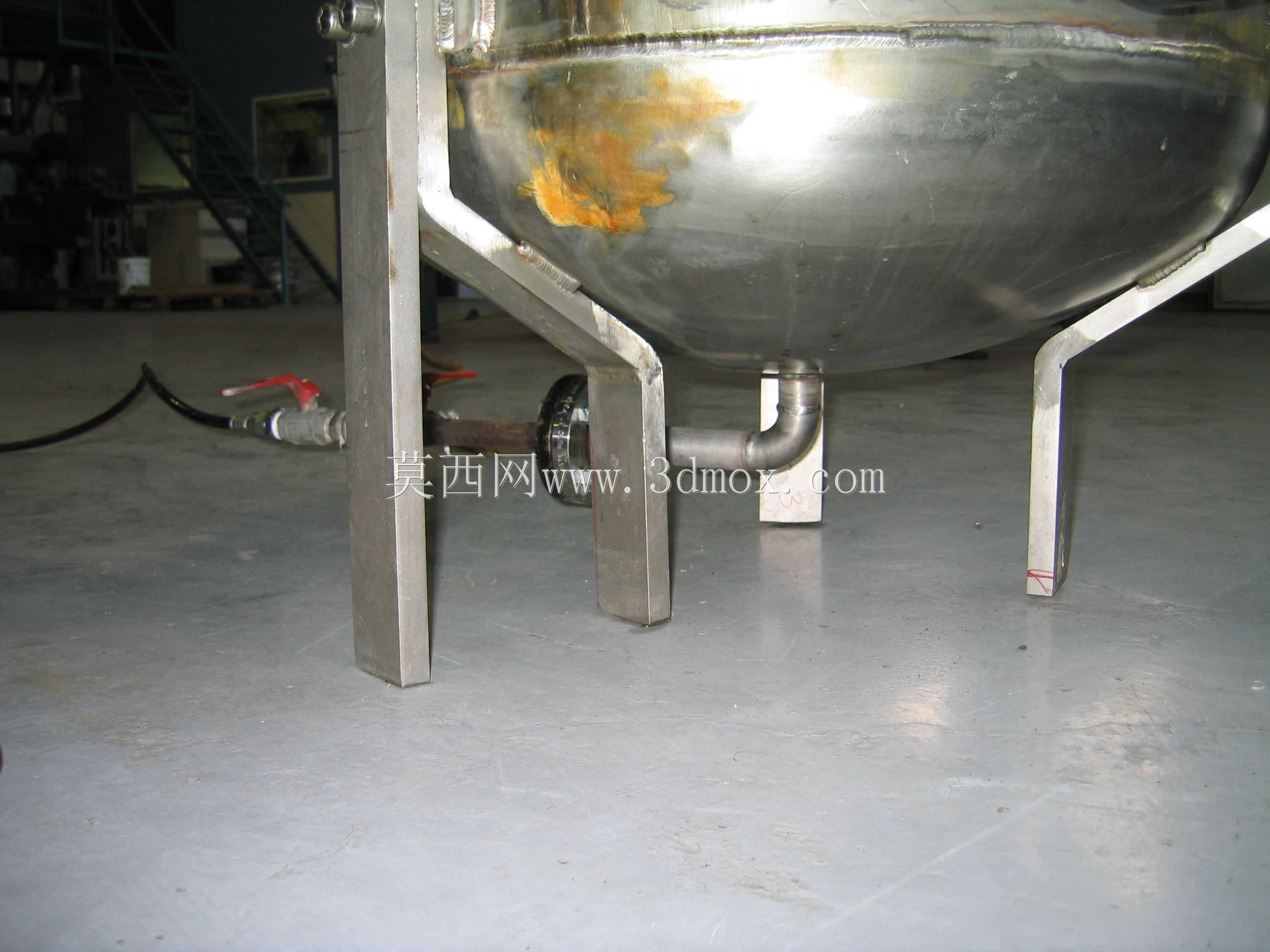����ú�͹�AISI 316L