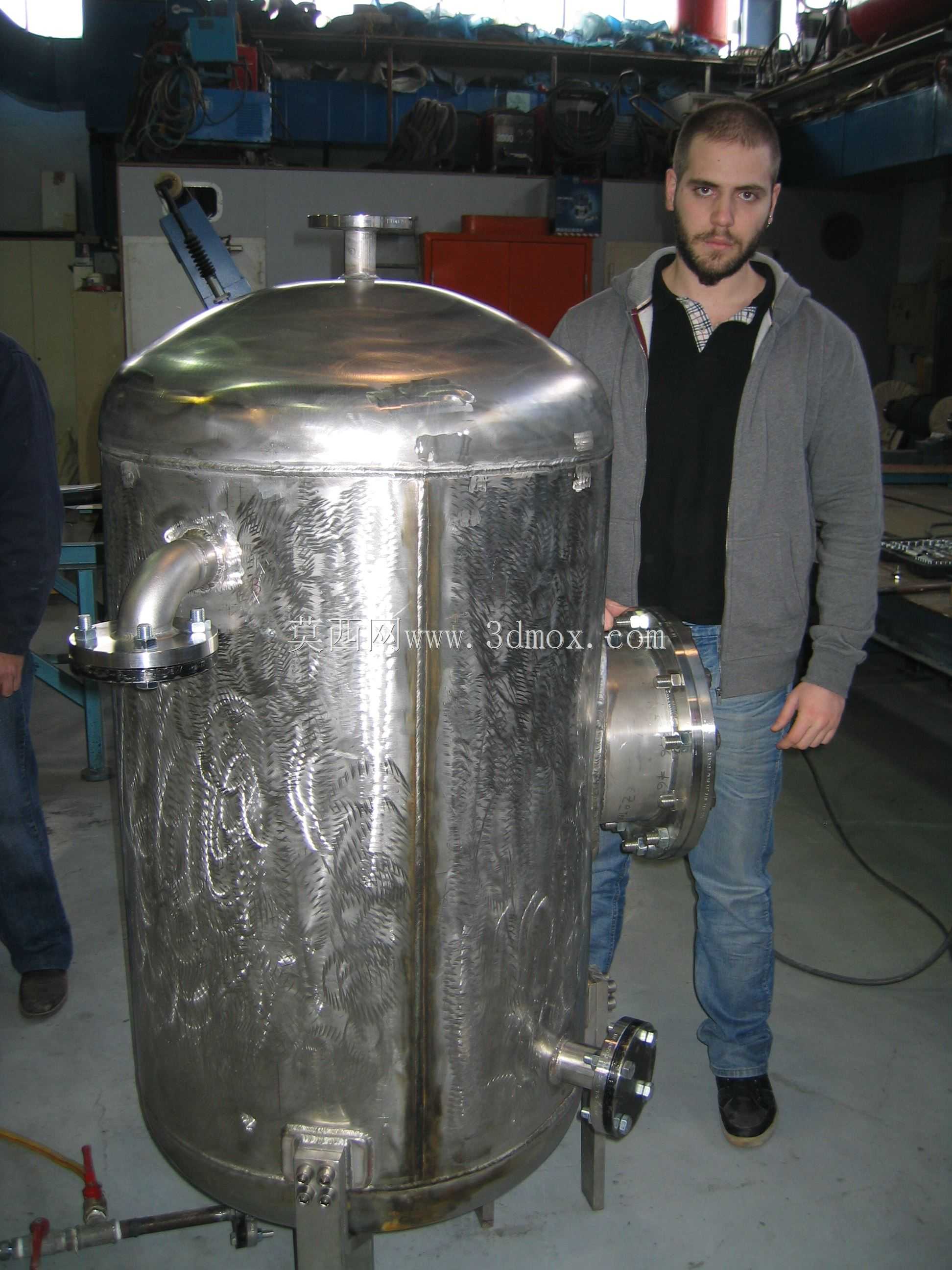 ����ú�͹�AISI 316L