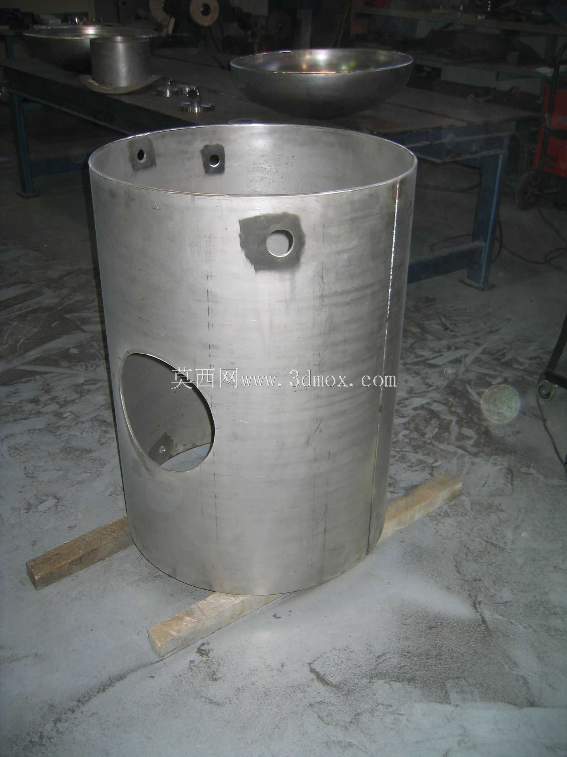 ����ú�͹�AISI 316L