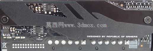 华硕Maximus VI Impact