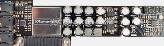 华硕Maximus VI Impact