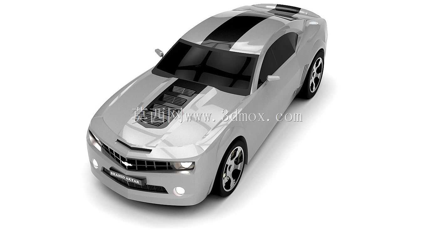 �����ѩ����CAMARO