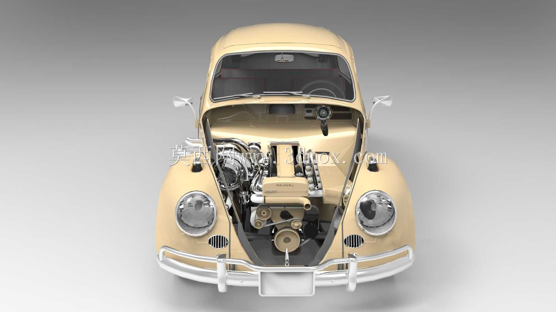 2JZ大众BUG