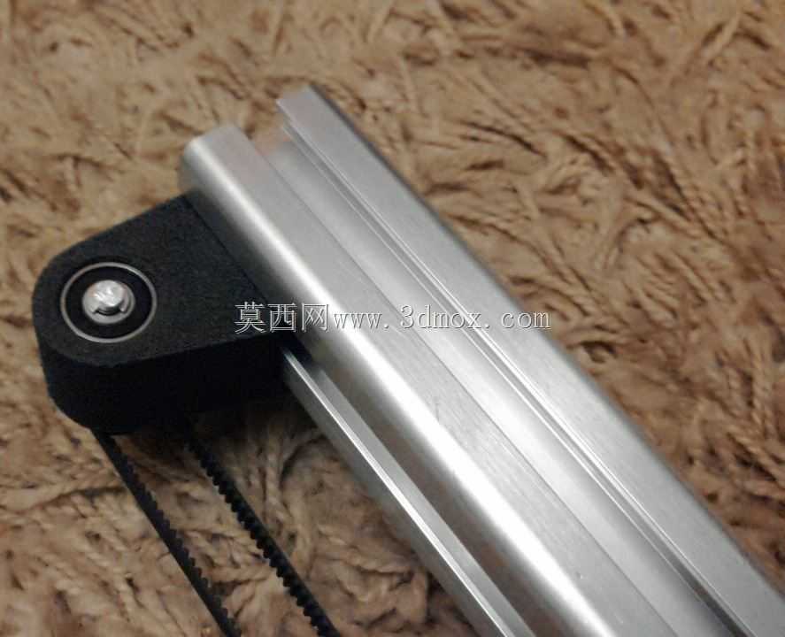 直线运动导轨