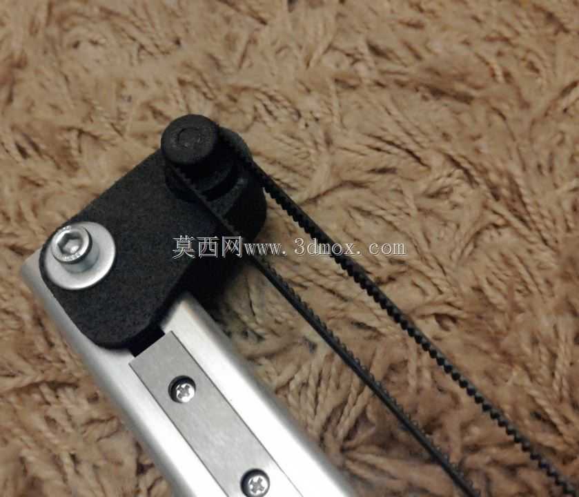 直线运动导轨