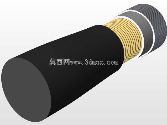超级海洋喷火MK VII-第6部分