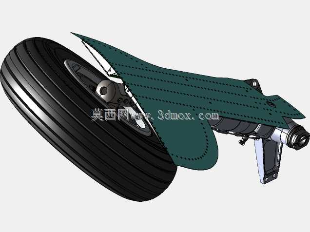 超级海洋喷火MK VII-第6部分