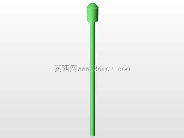 风力涡轮机-教育模式
