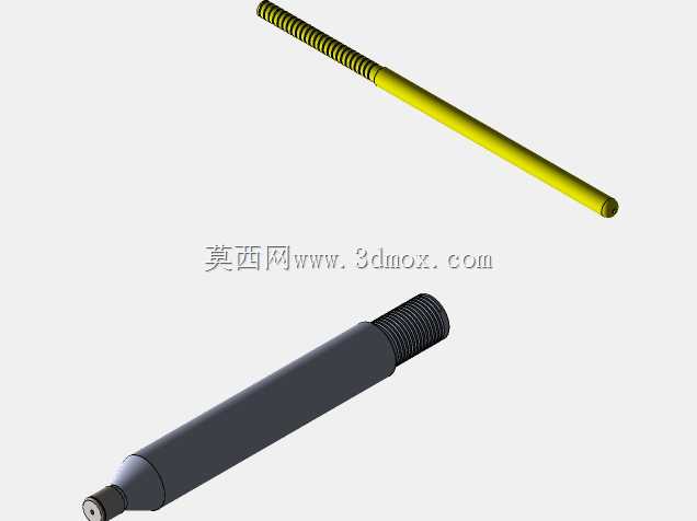 注塑成型机