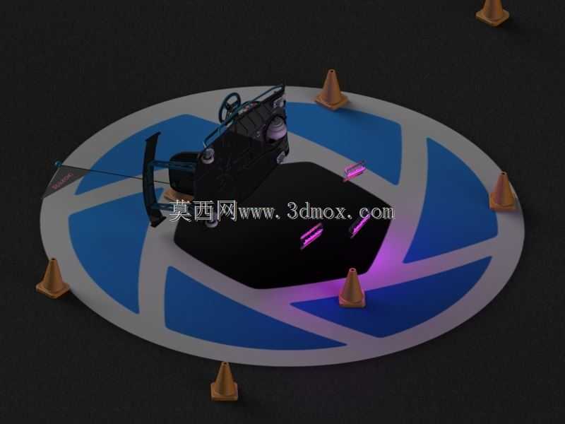 午夜漂移版