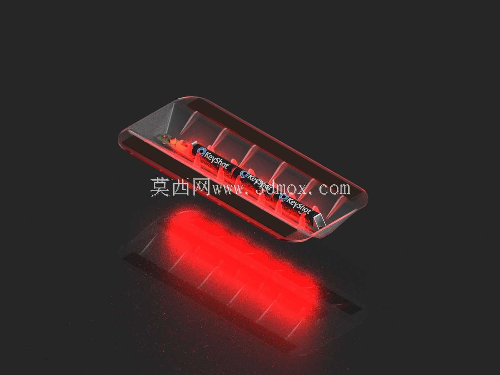 午夜漂移版