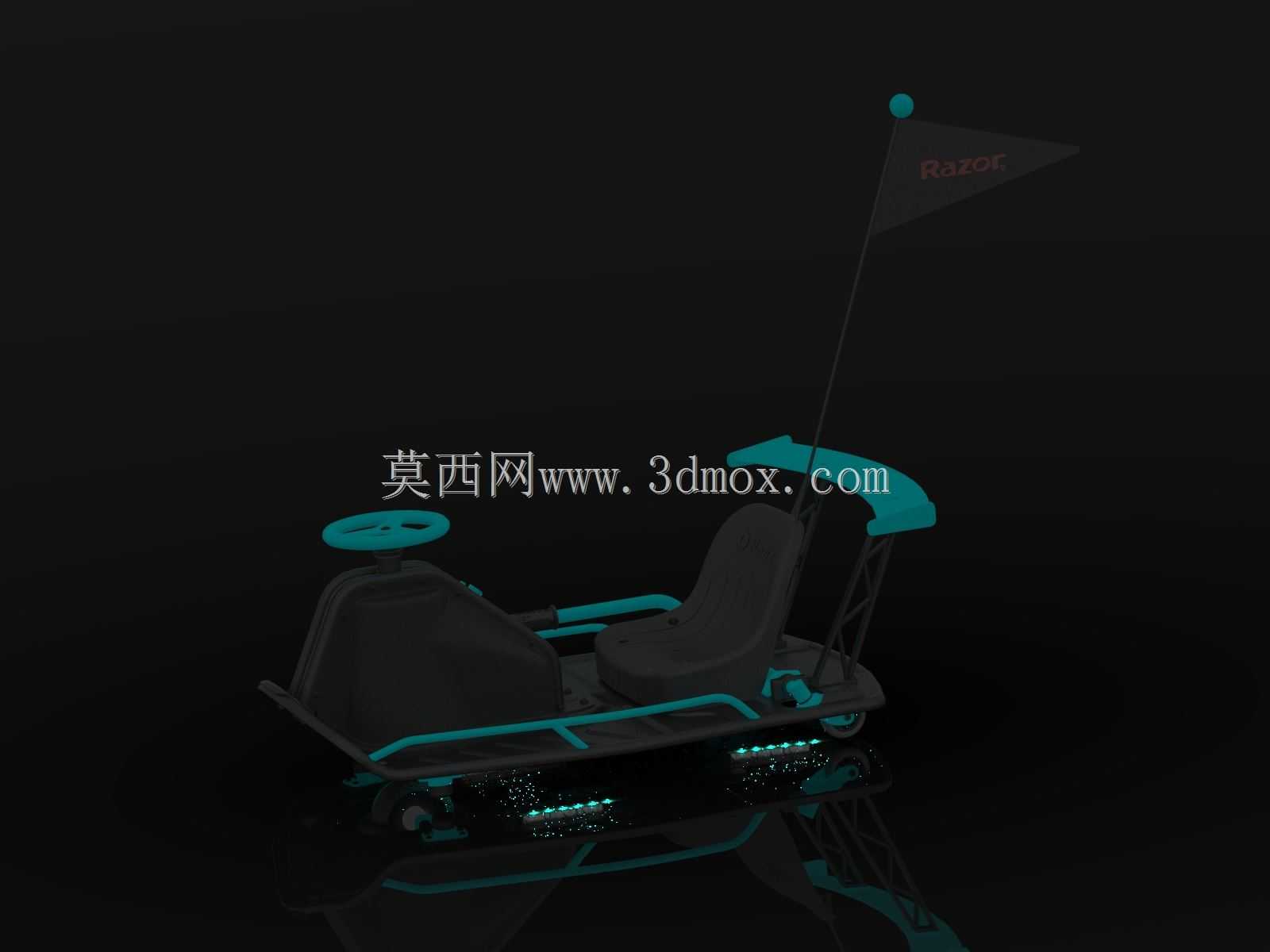 午夜漂移版