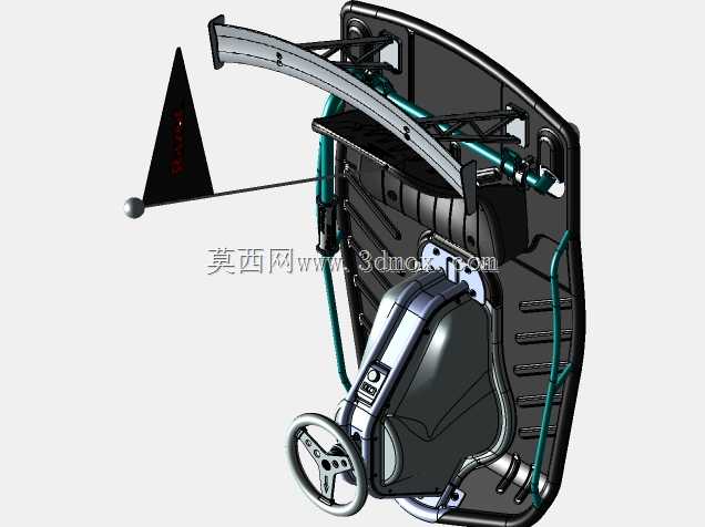午夜漂移版