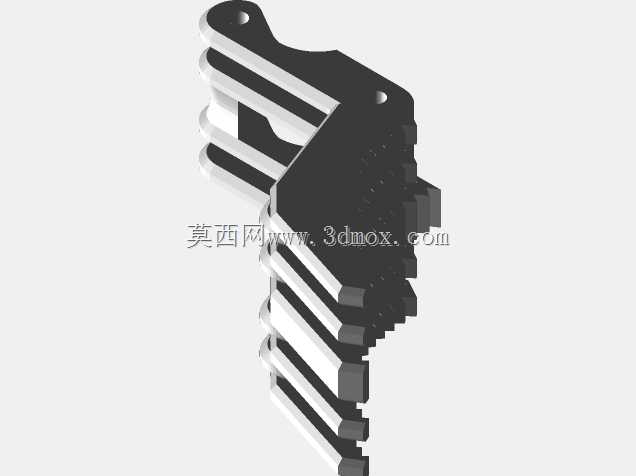 法寻爪配件
