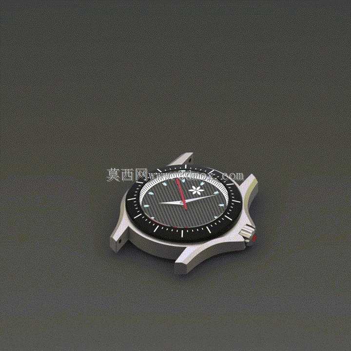 手表设计