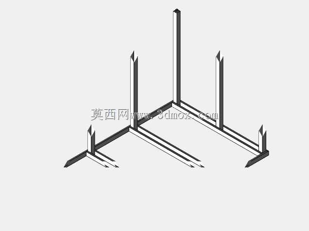 花园避暑亭