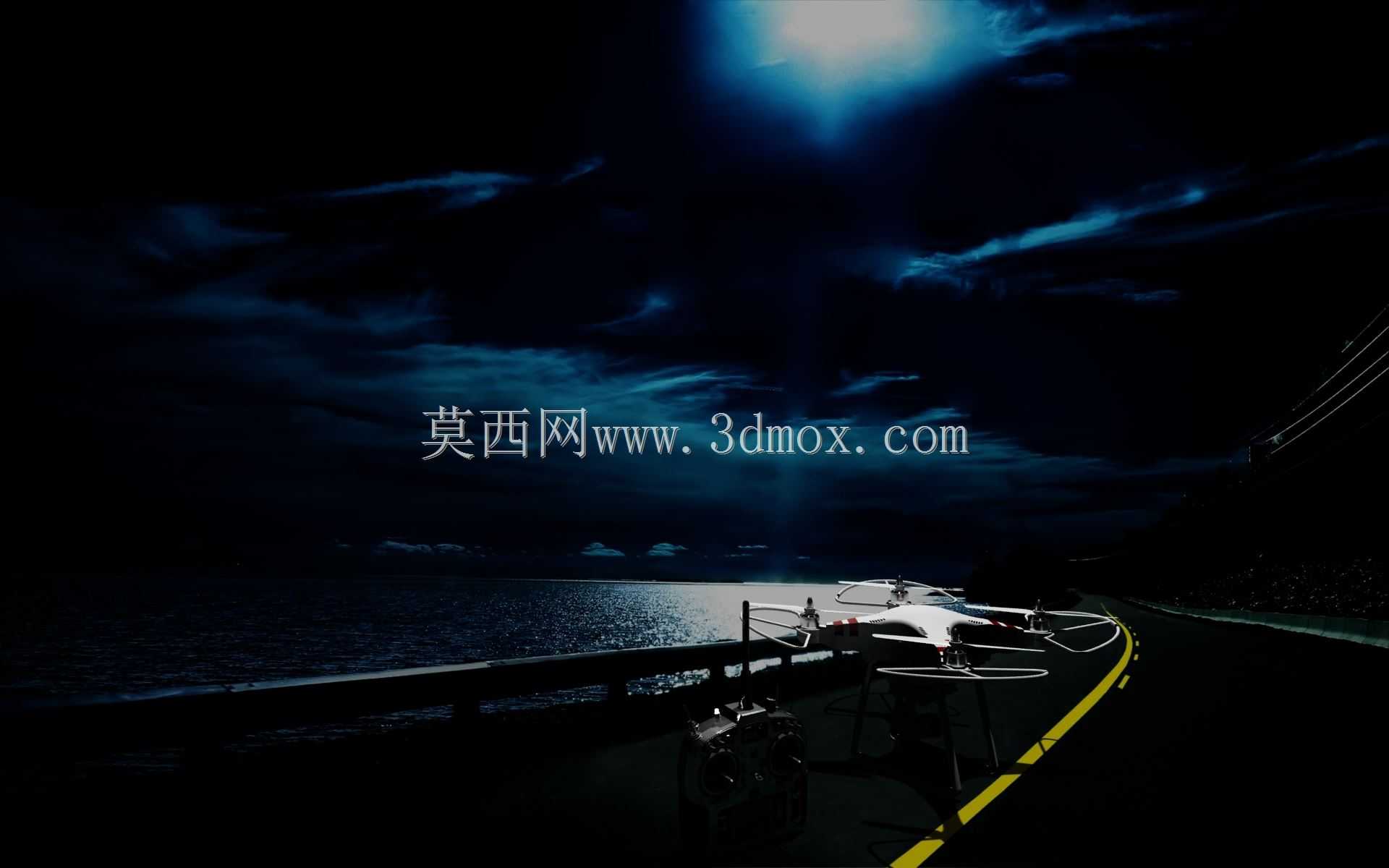 我的Dji幻影3无人机最佳配件!