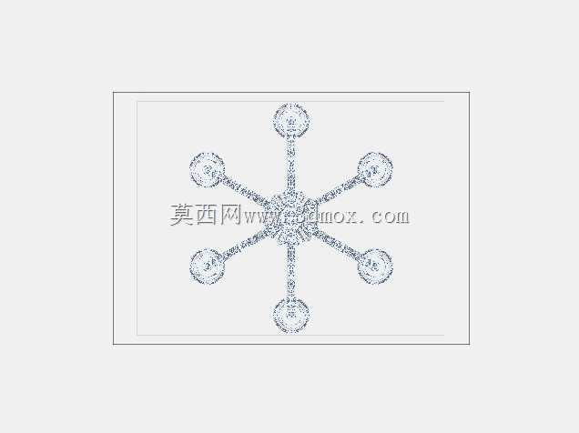 吊灯