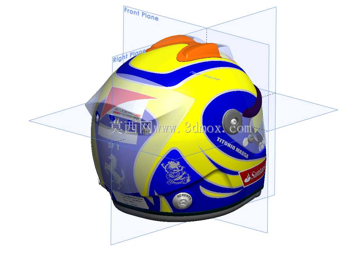 F1 SF1 Felipe Massaͷ��