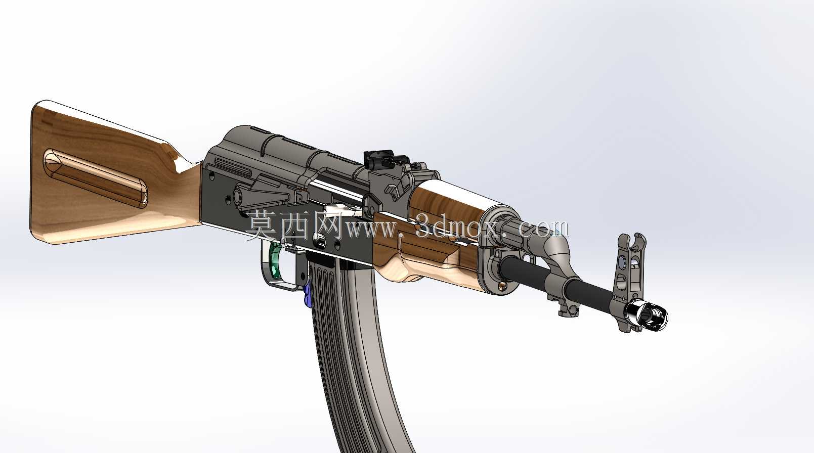 AK47型