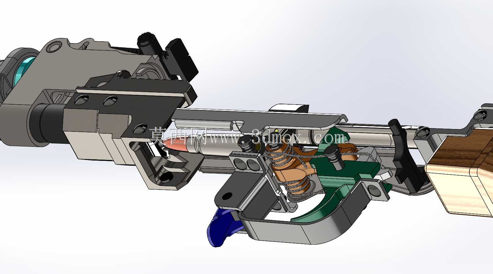 AK47型