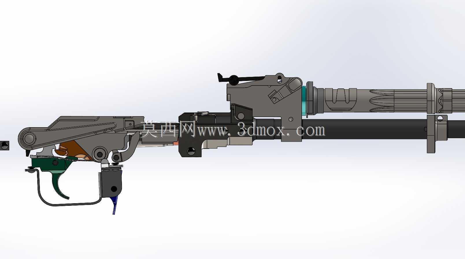 AK47型