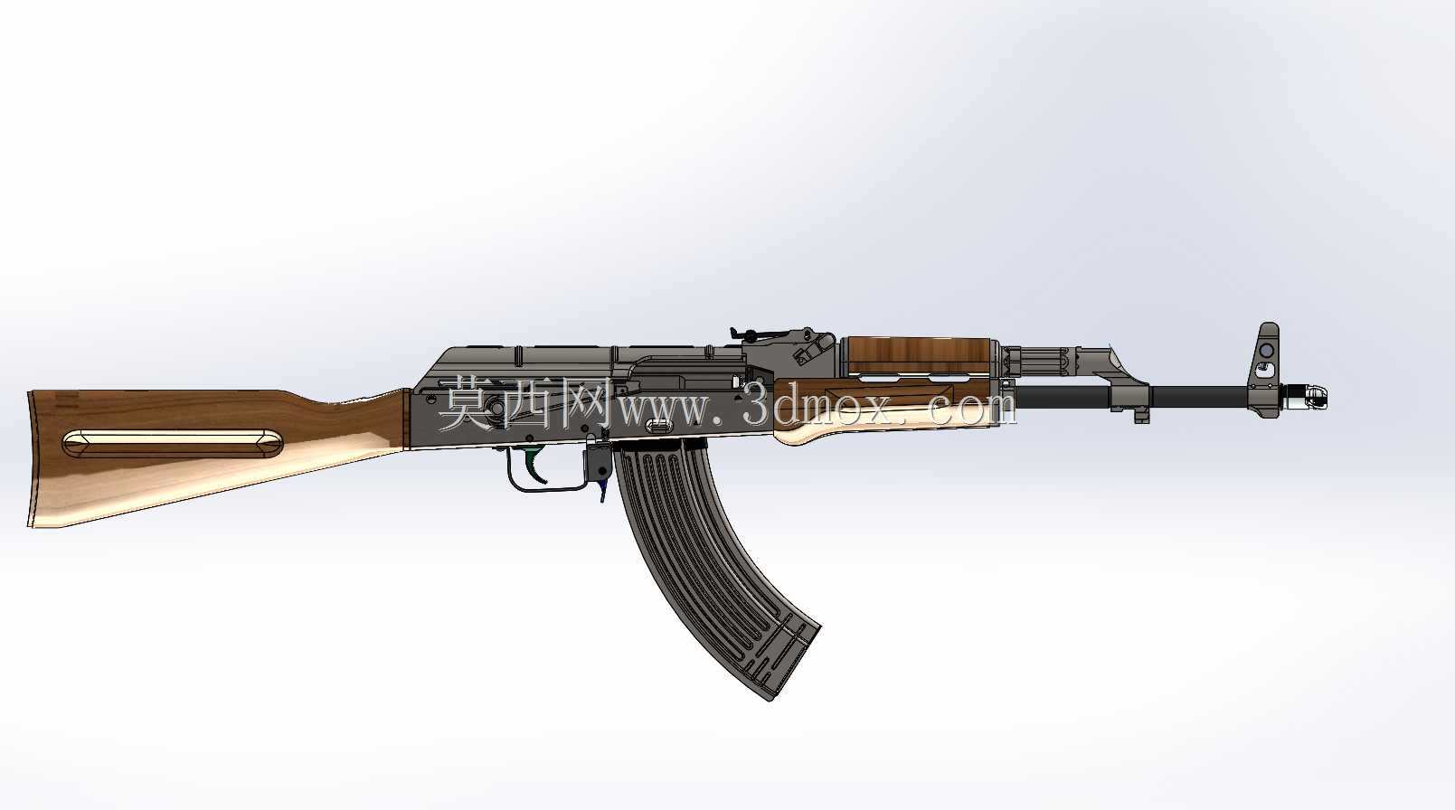 AK47型