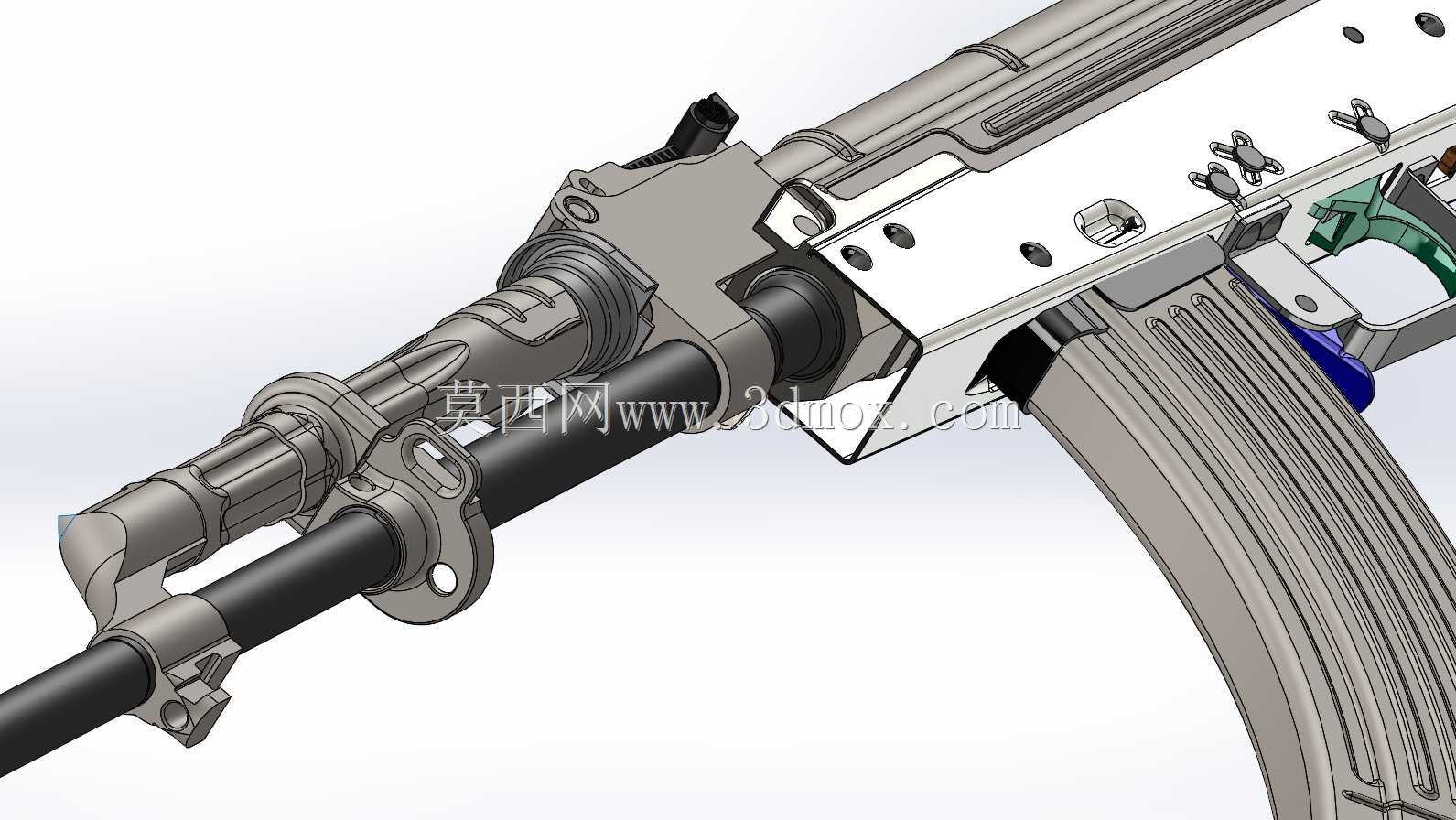 AK47型