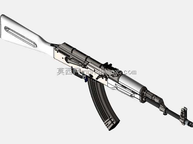 AK47型